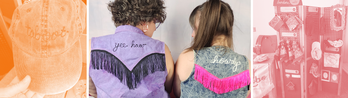 Handmade & Customizable Lil Treats 4 You