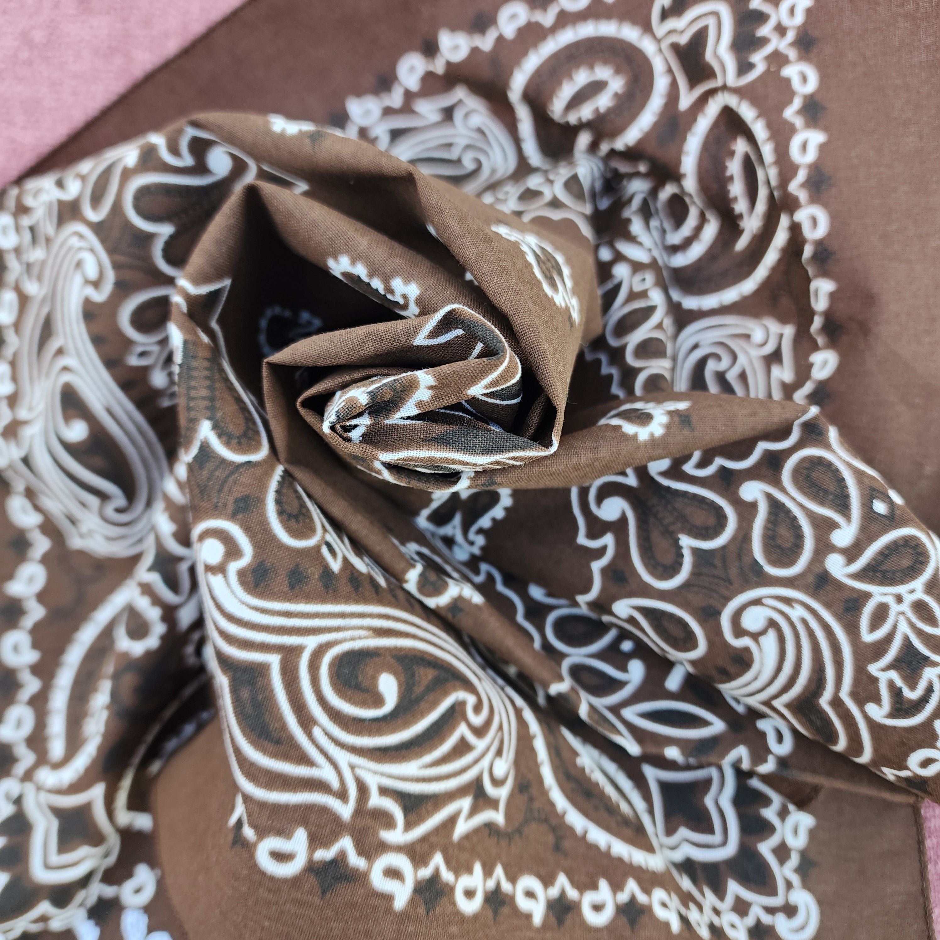 Customized New Bandana